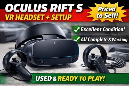 Meta oculus rift - oculus,