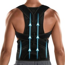 Adjustable Posture Corrector