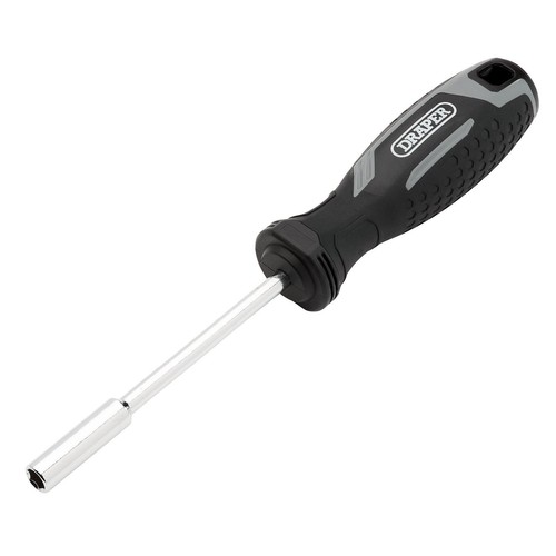 Soft grip magnetic - soft, screwdriver