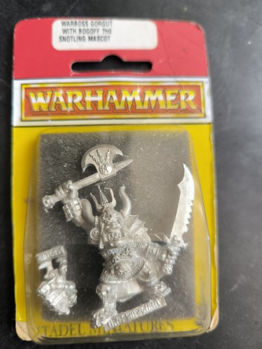Vintage 1995 warhammer quest - 1995,