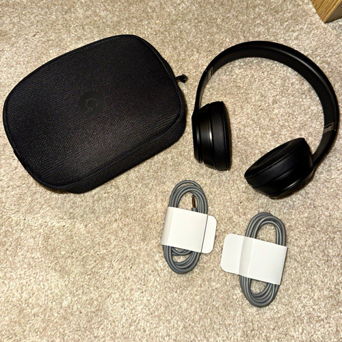 Beats solo4 wireless - wireless, on-ear