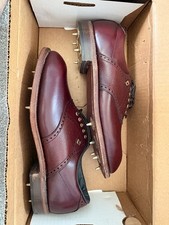 Vintage men footjoy - vintage,
