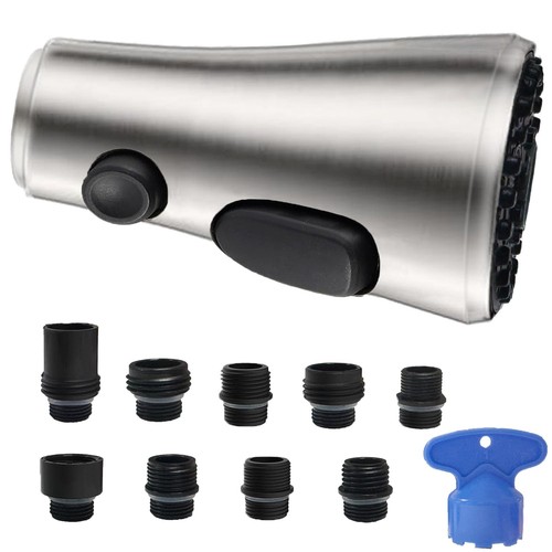 Pull down spray - down,