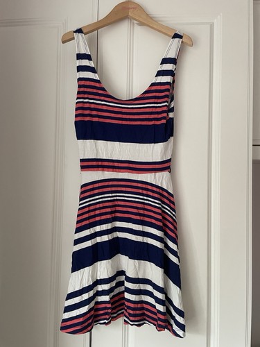 Size women nautical - 8,