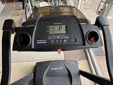 Reebok Powerrun (Rem-11300 ) Foldable Treadmill ( For Parts Only)