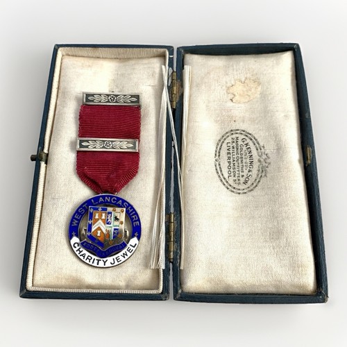 Sterling silver masonic - sterling,