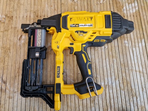 Dewalt dcfs950 18v - dewalt, fencing