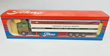 Tekno H. E. Payne Volvo 60
