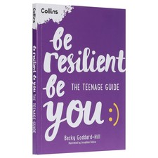 Be Resilient Be You: The