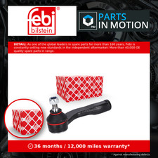 Tie / Track Rod End fits