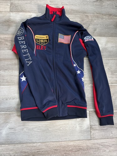 Beretta 2021 skeet women - 2021,