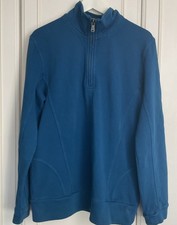 Fat Face Mens Originals 1/4