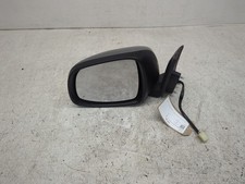 SUZUKI SX4 LEFT DOOR WING