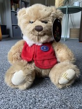 Harrods 2007 Benjamin Teddy