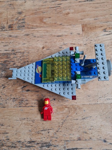 Lego 918 space - 918,