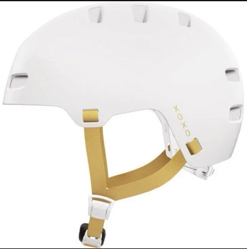 Abus xoxo urban - abus, helmet