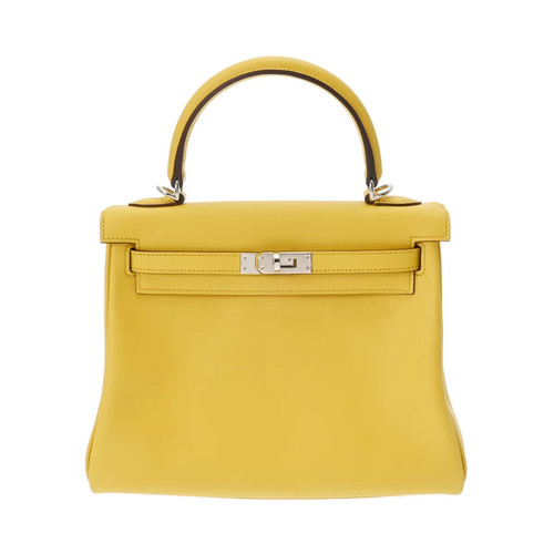 Hermes kelly handbag - hermes,