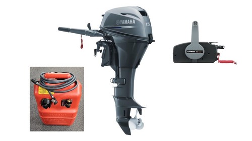 Yamaha 15sea 4 stroke - yamaha, 15