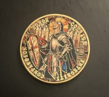 Guardian Angel Commemorative