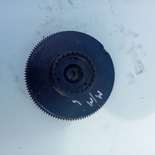 MERCURY YAMAHA 15HP OUTBOARD FLYWHEEL YEAR 1999