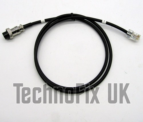 Straight 8p8c rj45 cable - straight,