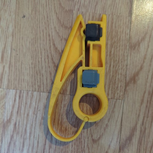 5c7c coax cable stripper - coax,