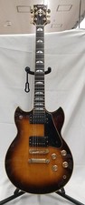Yamaha SG2000 Electric Guitar