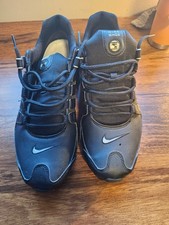 Size nike shox black - size, 13