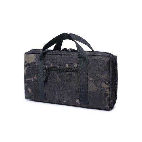 Tactical pistol case gun - pistol,