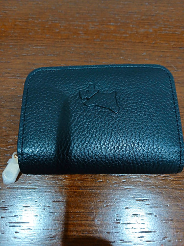 Radley black leather - radley,