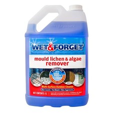 Wet and Forget Concentrate