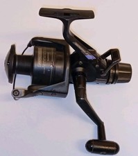 SHIMANO GT4000 BAITRUNNER REEL