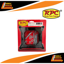 Edelbrock Holley Phenolic Carb
