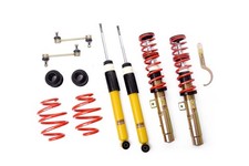 MTS Eibach Coilover Suspension