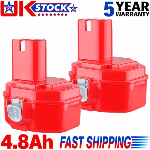 8ah ni mh battery - 14.4v, ni-mh