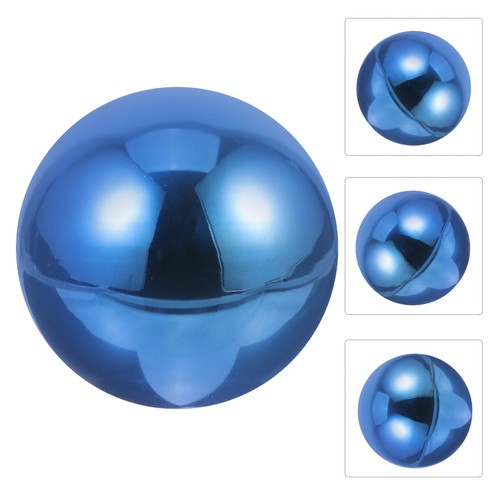 Gazing ball colored - gazing,