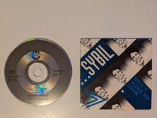 Sybil Don't Make Me Over CD