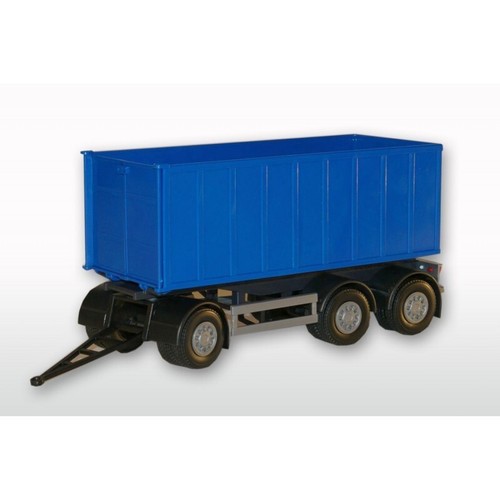 Emek axle blue roll - emek, 3