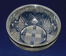 LARGE HEAVY VINTAGE BRITISH