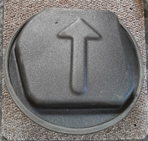 Peugeot 106 spare wheel - peugeot,