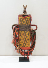 African Bamileke Tribe