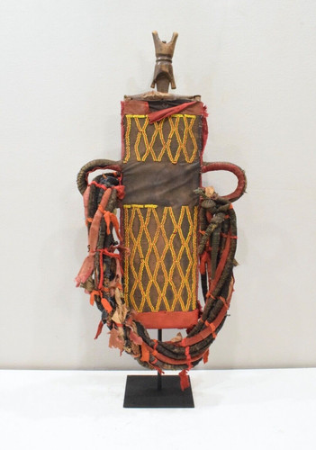 African bamileke tribe - bamileke,