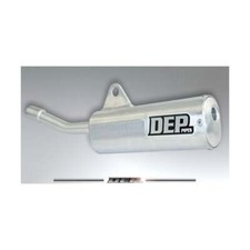 DEP Exhaust Silencer For
