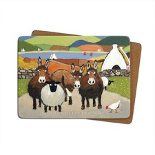 Thomas Joseph Placemat -