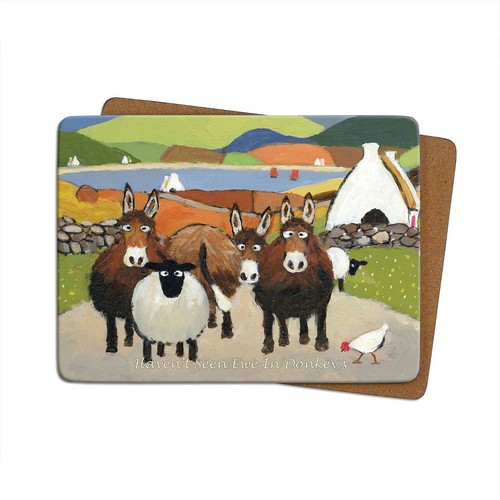 Thomas joseph placemat - thomas,