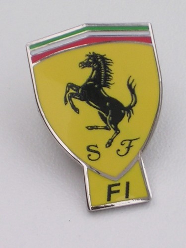 Ferrari limited edition tie - limited,