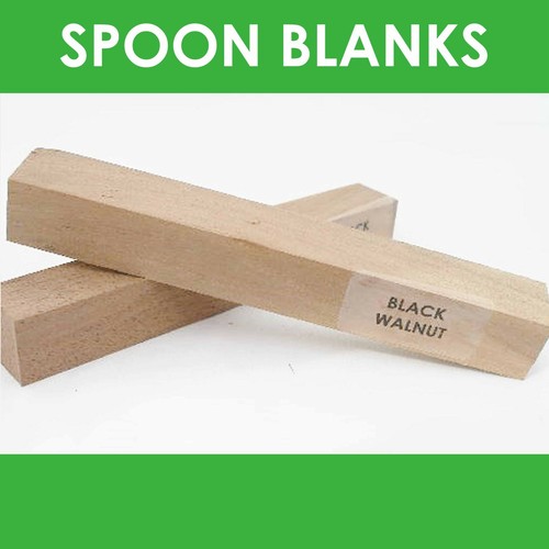 Spoon carving blanks - carving,