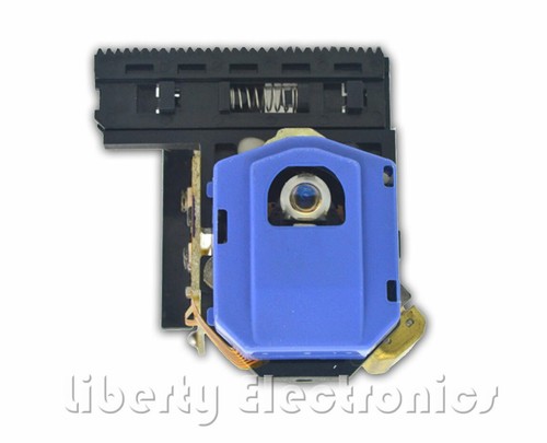 New optical laser - optical, pickup
