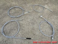 Honda Benly C92 C95 CS92 Low