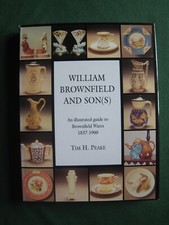 William Brownfield and Son(s)